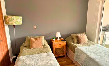 DPTO DE LUJO 4D -2B VISTA AL MAR,EL YECO