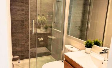 DPTO DE LUJO 4D -2B VISTA AL MAR,EL YECO