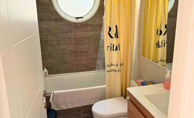 DPTO DE LUJO 4D -2B VISTA AL MAR,EL YECO