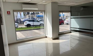 LOCAL COMERCIAL EN ARRIENDO AV BILBAO LAS CONDES