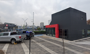 LOCAL COMERCIAL EN ARRIENDO AV BILBAO LAS CONDES