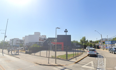 LOCAL COMERCIAL EN ARRIENDO AV BILBAO LAS CONDES