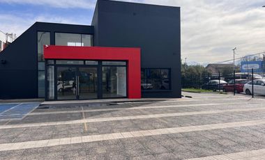 LOCAL COMERCIAL EN ARRIENDO AV BILBAO LAS CONDES