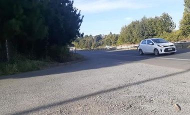 VENTA PARCELA 7022MTS Osorno