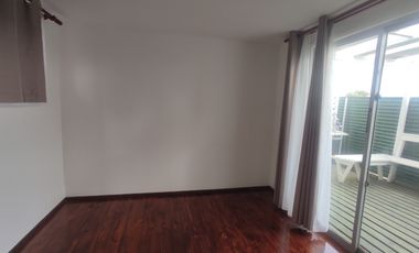 CABAÑA EN CONDOMINIO CERRADO A PASOS DE TODO