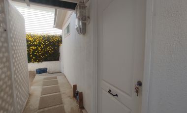 CABAÑA EN CONDOMINIO CERRADO A PASOS DE TODO