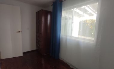 CABAÑA EN CONDOMINIO CERRADO A PASOS DE TODO