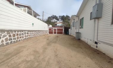 CABAÑA EN CONDOMINIO CERRADO A PASOS DE TODO