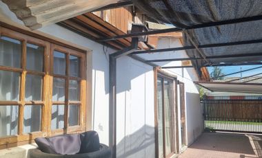 VENDE CASA 740MT2 TERRENO RANCAGUA