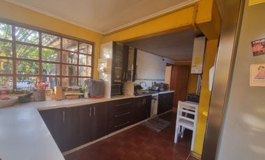 VENDE CASA 740MT2 TERRENO RANCAGUA