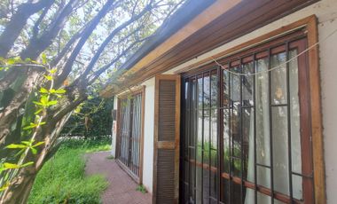 VENDE CASA 740MT2 TERRENO RANCAGUA