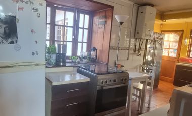 VENDE CASA 740MT2 TERRENO RANCAGUA