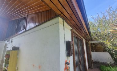 VENDE CASA 740MT2 TERRENO RANCAGUA