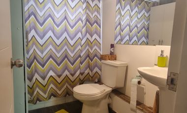 CASA  EN SECTOR LA RESERVA DE MACHALI