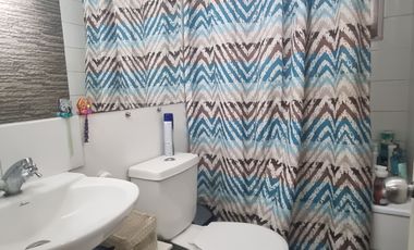 CASA  EN SECTOR LA RESERVA DE MACHALI