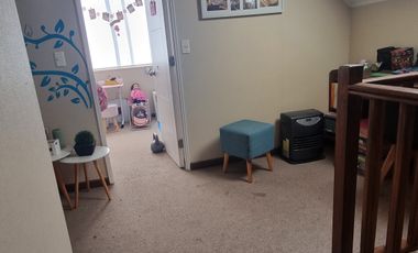 CASA  EN SECTOR LA RESERVA DE MACHALI