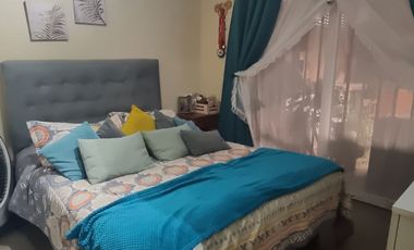 CASA  EN SECTOR LA RESERVA DE MACHALI