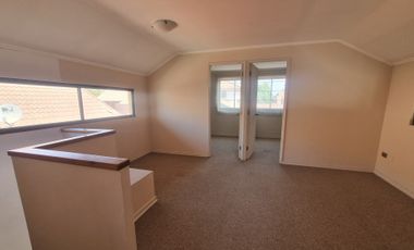 ARRIENDO CASA EN EXCLUSIVO BARRIO DE MACHALI