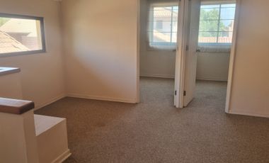 ARRIENDO CASA EN EXCLUSIVO BARRIO DE MACHALI