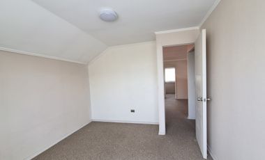 ARRIENDO CASA EN EXCLUSIVO BARRIO DE MACHALI