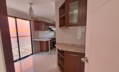ARRIENDO CASA EN EXCLUSIVO BARRIO DE MACHALI