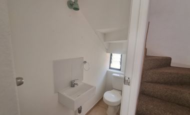 ARRIENDO CASA EN EXCLUSIVO BARRIO DE MACHALI