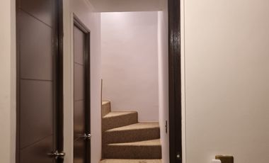 ARRIENDO CASA EN EXCLUSIVO BARRIO DE MACHALI