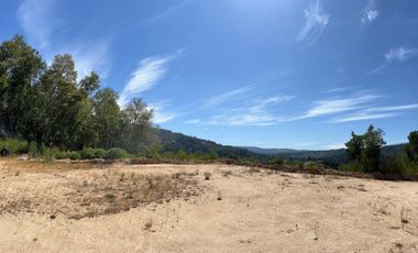 INCREÍBLE TERRENO EN LAGUNA PINEDA CONCEPCION