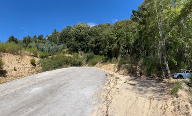 INCREÍBLE TERRENO EN LAGUNA PINEDA CONCEPCION