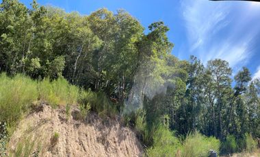 INCREÍBLE TERRENO EN LAGUNA PINEDA CONCEPCION