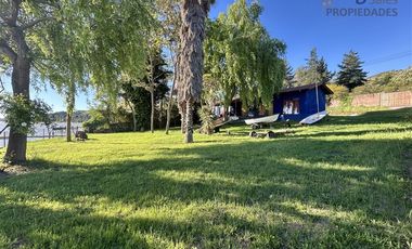 Casa en Venta en Las Balsas Lago Rapel