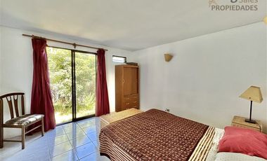 Casa en Venta en Las Balsas Lago Rapel