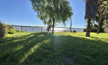 Casa en Venta en Las Balsas Lago Rapel