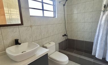 Casa en Venta en Las Balsas Lago Rapel