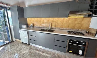 Casa en Venta en Las Balsas Lago Rapel