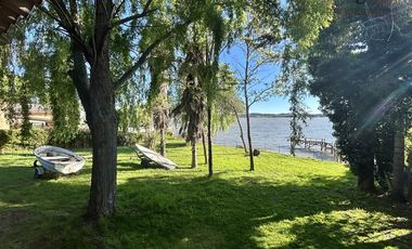 Casa en Venta en Las Balsas Lago Rapel