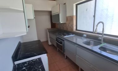 CASA EN ARRIENDO EN QUILLOTA BARRIO CONSOLIDADO