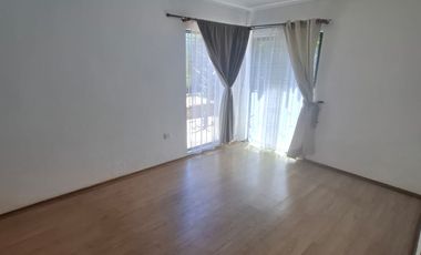 CASA EN ARRIENDO EN QUILLOTA BARRIO CONSOLIDADO
