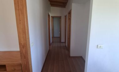 CASA EN ARRIENDO EN QUILLOTA BARRIO CONSOLIDADO
