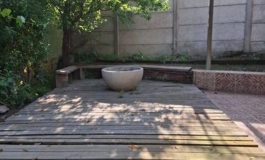 CASA EN ARRIENDO EN QUILLOTA BARRIO CONSOLIDADO