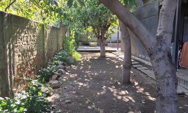 CASA EN ARRIENDO EN QUILLOTA BARRIO CONSOLIDADO