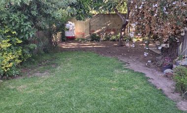 CASA EN ARRIENDO EN QUILLOTA BARRIO CONSOLIDADO