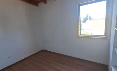 CASA EN ARRIENDO EN QUILLOTA BARRIO CONSOLIDADO