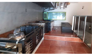 Restorán en renta