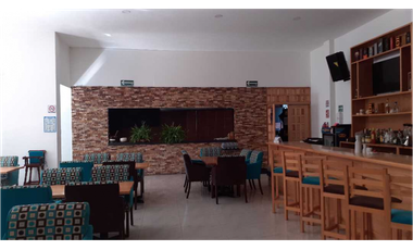 Restorán en renta