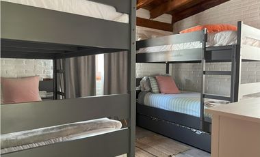 CASA EN RENTA EN AVANDARO, VALLE DE BRAVO