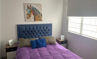 SE VENDE DEPARTAMENTO EN CUMBRES DE LA CHIMBA PRIMER PISO