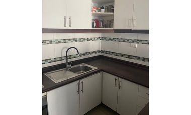 SE VENDE DEPARTAMENTO EN CUMBRES DE LA CHIMBA PRIMER PISO