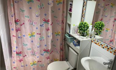 SE VENDE DEPARTAMENTO EN CUMBRES DE LA CHIMBA PRIMER PISO