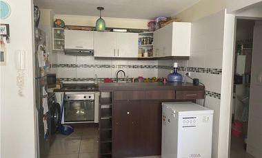 SE VENDE DEPARTAMENTO EN CUMBRES DE LA CHIMBA PRIMER PISO